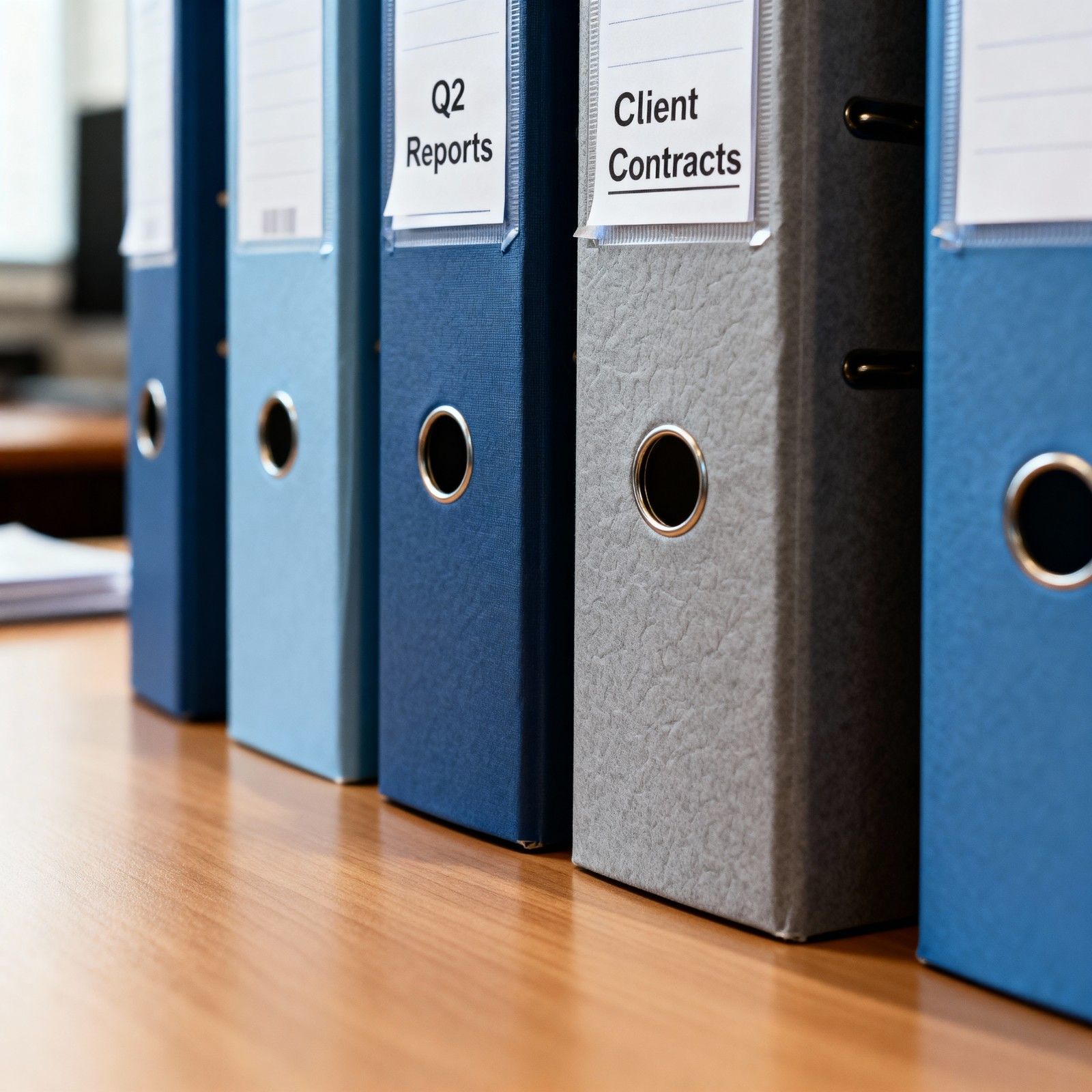 File Folder